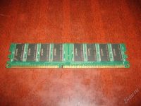 Лот: 2145108. Фото: 2. память Kingston DDR 512Mb PC2700... Комплектующие