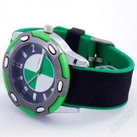 Лот: 3270457. Фото: 3. Спортивные мужские часы на силиконовом... Ювелирные изделия, бижутерия, часы