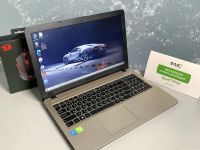 Лот: 18608371. Фото: 2. Ноутбук Asus Intel Pentium N4200... Компьютеры, ноутбуки, планшеты