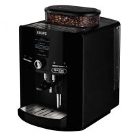 Лот: 23539704. Фото: 7. Кофемашина Krups EA82F010 Новая...