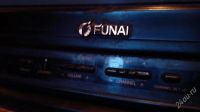 Лот: 1321581. Фото: 2. Телевизор FUNAI. ТВ и видео