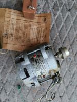 Лот: 14060956. Фото: 3. электромотор 127в~, 10 Вт, 1420... Красноярск