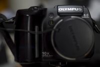 Лот: 8443173. Фото: 2. Olympus SP-500. Фотокамеры