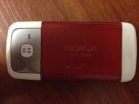 Лот: 1838713. Фото: 3. Nokia 5700 XpressMusic. Красноярск