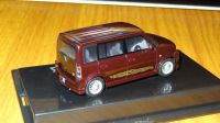 Лот: 5846953. Фото: 3. Toyota Bb M-tech Epoch. Коллекционирование, моделизм