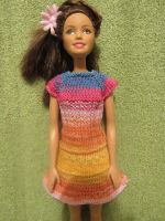Лот: 9070794. Фото: 4. Одежда для куклы барби Barbie... Красноярск