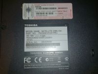 Лот: 2666302. Фото: 4. Ноутбук Toshiba Satellite C660-15K... Красноярск
