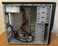 Лот: 16813857. Фото: 5. Корпус Inwin с БП 550Вт