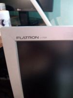 Лот: 9607726. Фото: 2. Монитор Lg Flatron L1732S. 17". Мониторы, проекторы