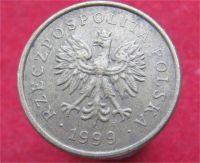 Лот: 10780041. Фото: 2. Иностранная монетка №18371. Монеты