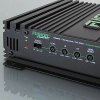 Лот: 3829664. Фото: 4. Усилитель Fusion FP-802. Красноярск