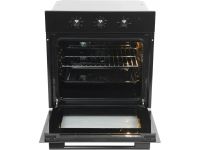 Лот: 25887675. Фото: 3. Электрический духовой шкаф Hyundai... Бытовая техника