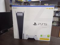 Лот: 17090384. Фото: 8. Sony Playstation 5 PS5 PS Версия...
