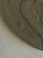 Лот: 16511468. Фото: 2. Испания 25 песет, 1957 65 внутри... Монеты