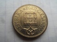 Лот: 21993937. Фото: 2. Португалия 5 эскудо 1999. Монеты