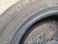 Лот: 25507890. Фото: 6. 215/60/16 Dunlop Sp Sport LM 703...