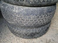 Лот: 2881629. Фото: 3. Шины Bridgestone Blizzak PM-20... Авто, мото, водный транспорт
