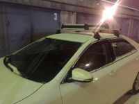 Лот: 19637830. Фото: 2. Багажник на крышу Toyota Camry... Оснащение, оборудование, аксессуары
