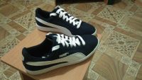 Лот: 10533915. Фото: 6. Кеды puma (Оригинал)