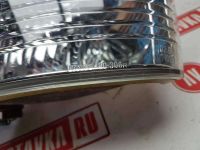 Лот: 20898938. Фото: 4. Фара противотуманная Toyota Crown... Красноярск