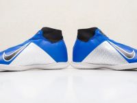 Лот: 17096834. Фото: 7. Футбольная обувь Nike Phantom...