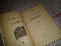Лот: 6944735. Фото: 2. (109236) Фламенка, В настоящее... Литература, книги
