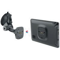 Лот: 16270472. Фото: 4. GPS-навигатор Navitel E707 Magnetic