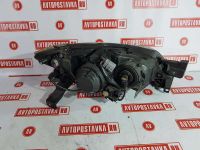 Лот: 20898479. Фото: 2. Фара галогеновая Subaru Impreza... Автозапчасти