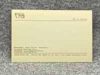 Лот: 25847889. Фото: 2. Почтовая открытка СССР - Новосибирск... Открытки, билеты и др.