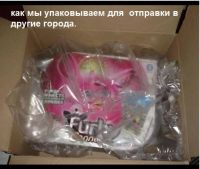 Лот: 8462823. Фото: 3. Ферби Коннект Фиолетовый, Furby... Дети растут