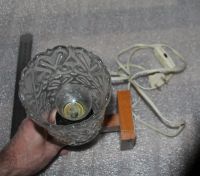 Лот: 21327104. Фото: 3. Светильник настенный, ночник... Строительство и ремонт