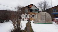 Лот: 25293002. Фото: 19. 4-комн. дом , ТСН Берёзовая Роща...