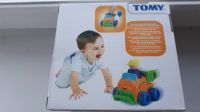 Лот: 14941579. Фото: 2. TOMY. Машинка "нажимай и катай... Игрушки