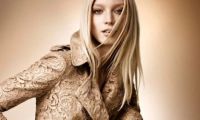 Лот: 11143871. Фото: 3. Burberry woman Body Rose Gold... Красота и здоровье