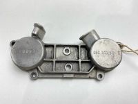 Лот: 24774967. Фото: 2. Крышка распредвала Audi A6 2005... Автозапчасти