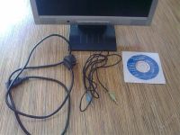 Лот: 1638197. Фото: 2. LCD-монитор NEC AccuSync LCD72VM... Мониторы, проекторы