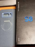 Лот: 17333550. Фото: 20. Samsung Galaxy S8 (SM-G950FD...