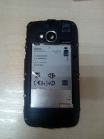 Лот: 14649989. Фото: 2. A505 . Nokia Lumia 710 ( RM-803... Запчасти, оборудование