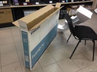 Лот: 9129329. Фото: 4. Телевизор Samsung UE49K5510BU... Красноярск