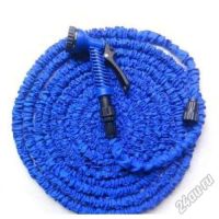 Лот: 5655693. Фото: 2. Шланг Magic Hose (X-Hose), 30... Для дачи, дома, огорода, бани, парка