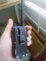 Лот: 629566. Фото: 2. Радиостанции (Профессиональные... Радиостанции