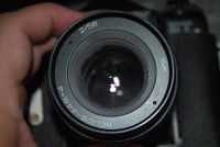 Лот: 2741803. Фото: 2. Фотоаппарат "Зенит" рабочий. Фотокамеры