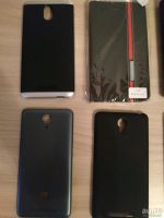 Лот: 13570995. Фото: 3. Смартфон Xiaomi Redmi Note 2. Красноярск