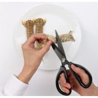 Лот: 18621374. Фото: 10. Кухонные Ножницы Xiaomi Huo Hou...