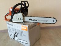 Лот: 7725273. Фото: 3. Бензопила Stihl MS 250. Строительство и ремонт