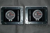 Лот: 10025524. Фото: 5. P. Audio PHT-411, рупорные вч-динамики...