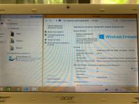 Лот: 19250166. Фото: 3. Ноутбук Acer ZE7 10,1". Компьютеры, оргтехника, канцтовары