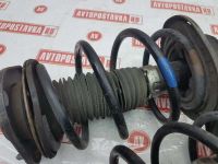 Лот: 20901235. Фото: 5. Стойка подвески Toyota Corolla...