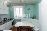 Лот: 25295741. Фото: 7. 3-комн. квартира , Красноярск...
