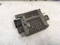 Лот: 21711663. Фото: 2. блок управления вентилятором Ford... Автозапчасти
